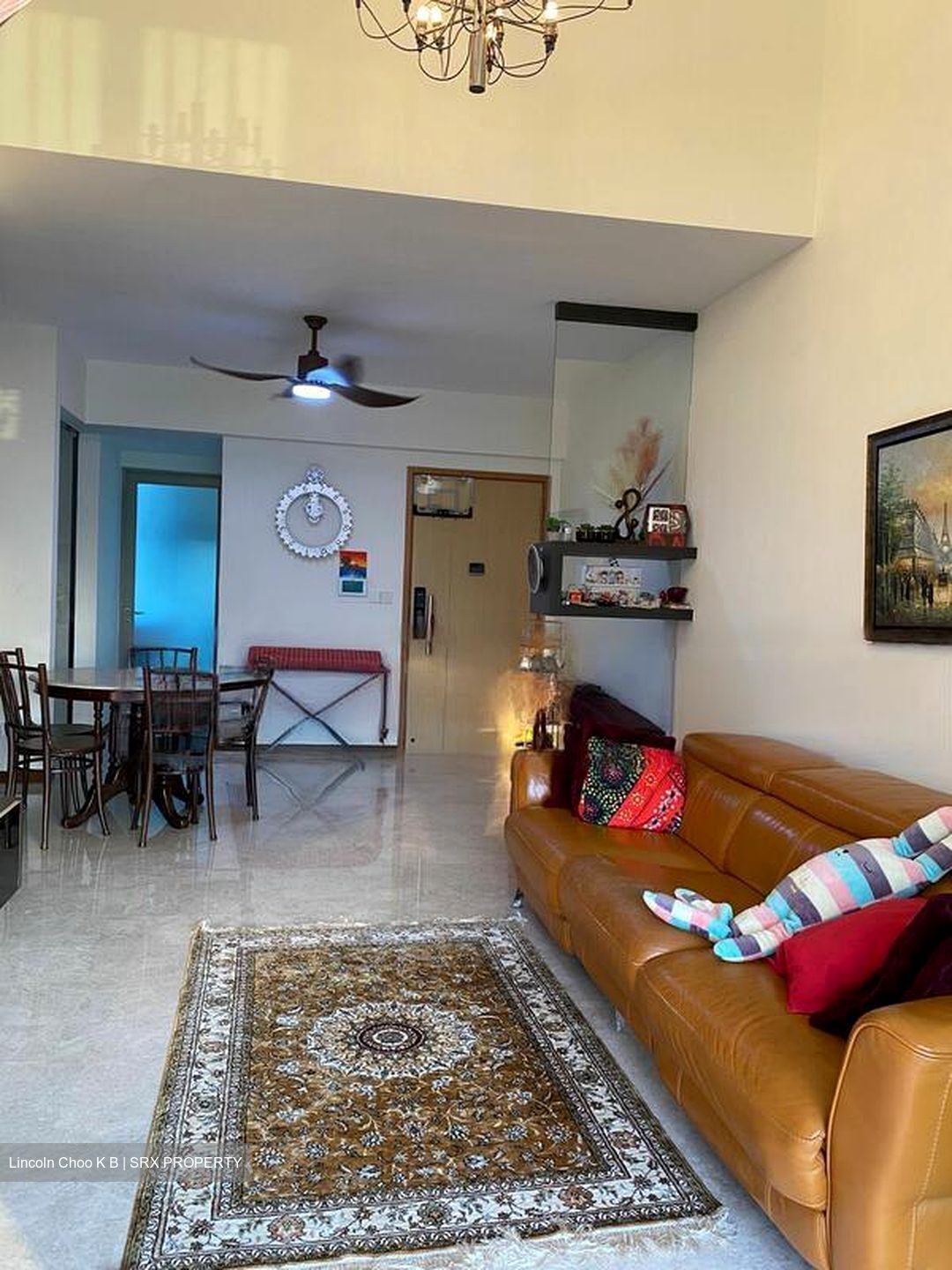 The Calrose (D26), Condominium #439039471